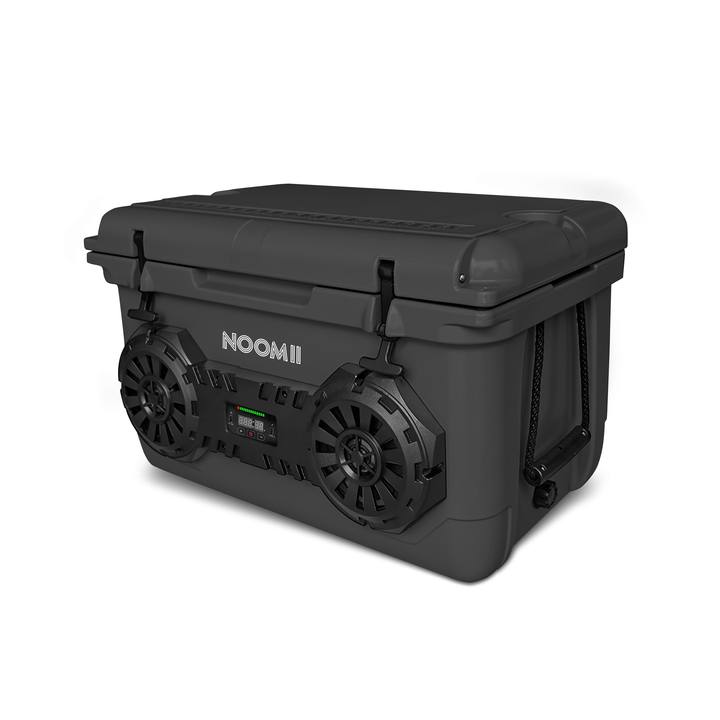 NooMii ArcticBeat 45 available in five colour options