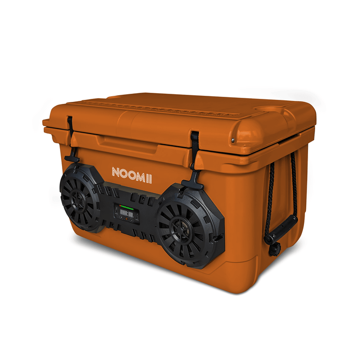 NooMii ArcticBeat 45 premium outdoor cooler design