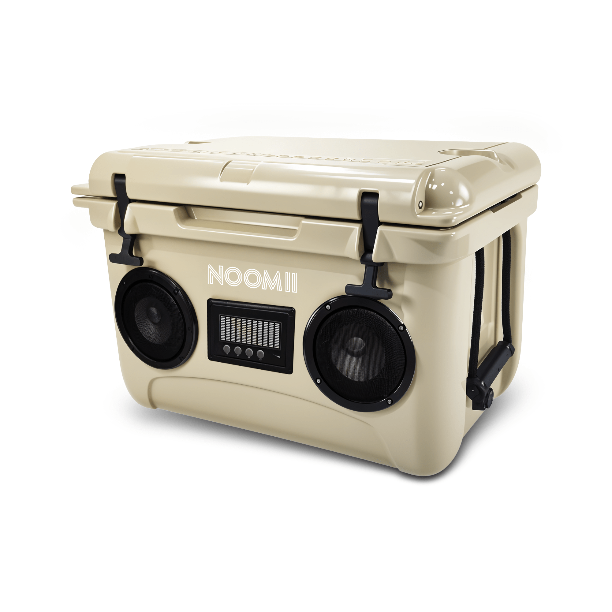 NooMii ColdBeats 35 available in five colour options