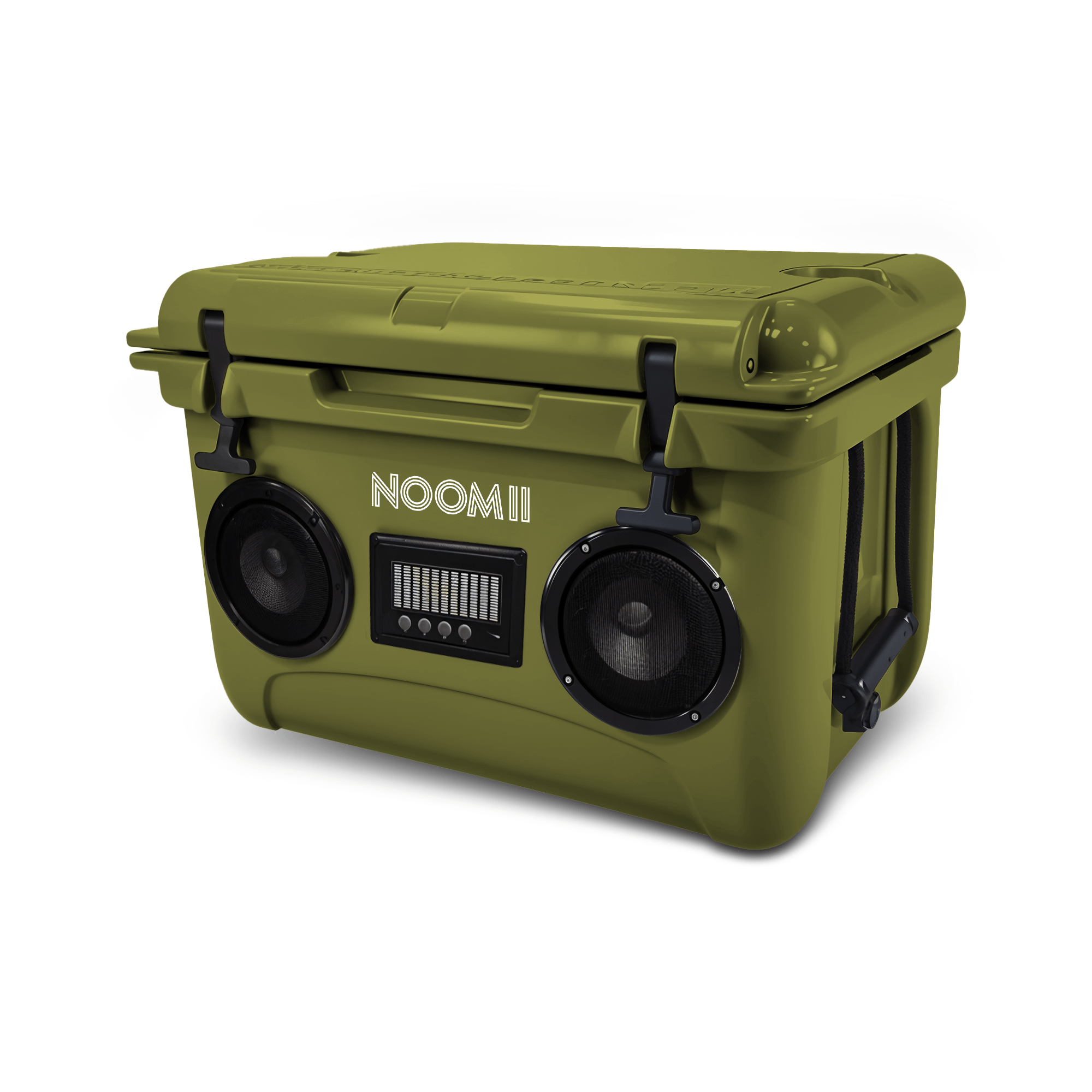 NooMii ColdBeats 35 for music and refreshments outdoors