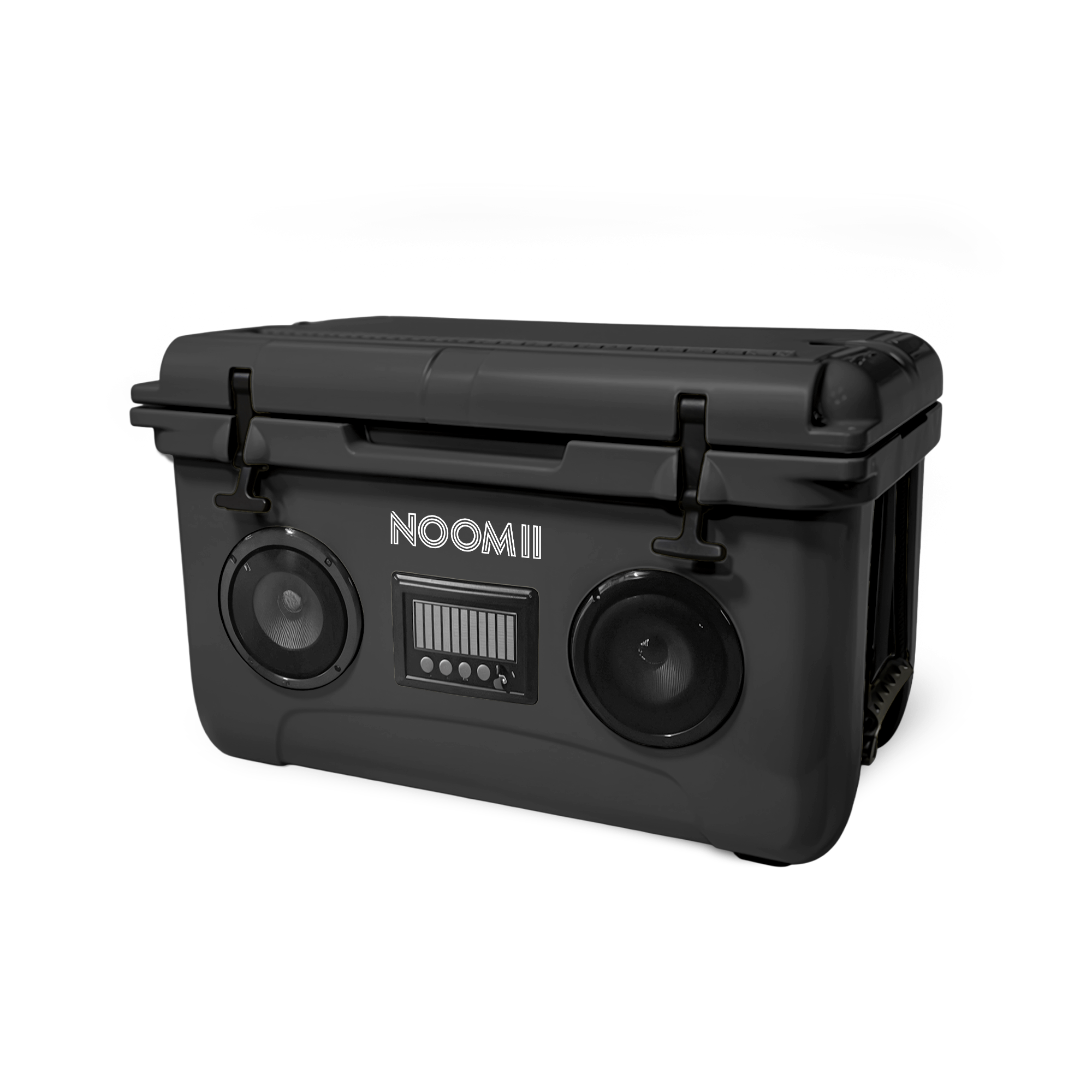 NooMii ColdBeats 45 available in five colour options