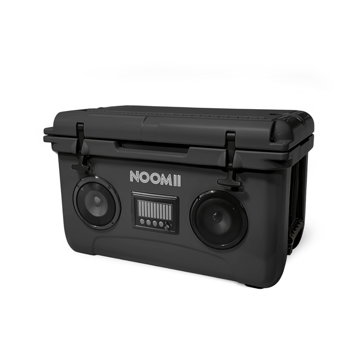 NooMii ColdBeats 45 available in five colour options