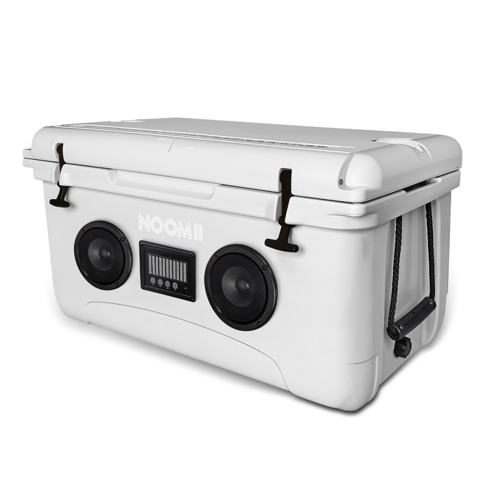 NooMii ColdBeats 65 for UAE road trips and outdoor gatherings