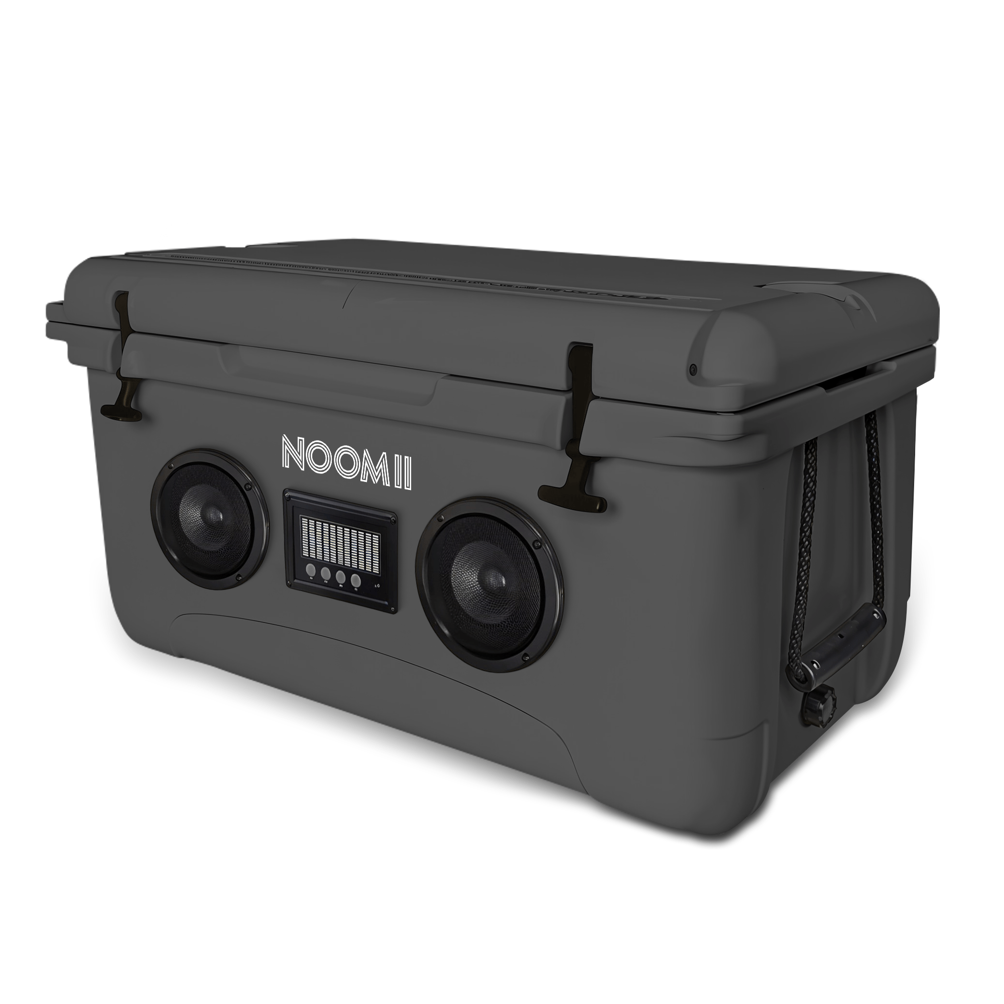 NooMii ColdBeats 65 available in five colour options