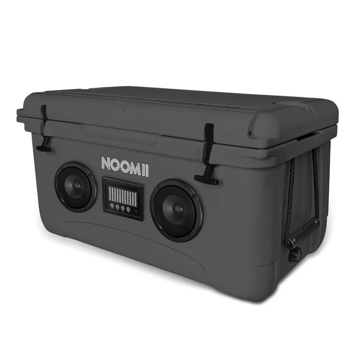 NooMii ColdBeats 65 available in five colour options